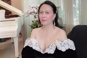 Hậu chia tay Quách Ngọc Ngoan, Phượng Chanel ngày càng gợi cảm