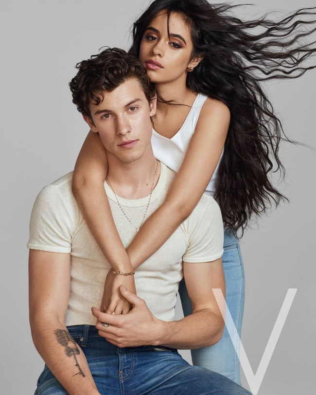 Chủ nhân bản hit Senorita - Shawn Mendes và Camila Cabello tuyên bố chia tay