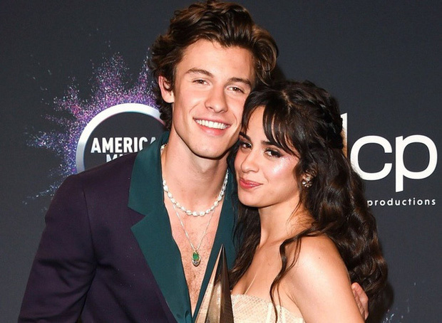 Chủ nhân bản hit Senorita - Shawn Mendes và Camila Cabello tuyên bố chia tay