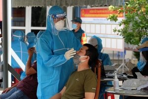 Ngày 19/11: Đà Nẵng thêm 26 ca Covid-19 mới, có 10 ca chưa cách ly