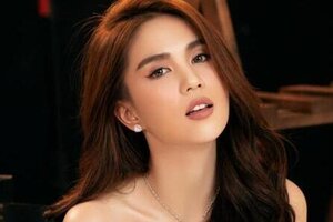 Ngọc Trinh được đề cử giải nữ diễn viên xuất sắc nhất tại Ngôi sao xanh 2021