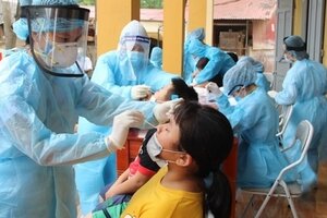 Đà Nẵng thêm 32 ca dương tính mới, có 15 ca chưa cách ly