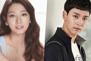 HOT: Park Shin Hye đang mang thai, chuẩn bị làm đám cưới với bạn trai kém tuổi