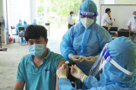 Bộ Y tế cử chuyên gia hỗ trợ Thanh Hóa sau sự cố tiêm vaccine Covid-19