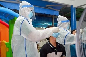 Đà Nẵng thêm 66 ca mắc Covid-19 mới, có 30 ca chưa cách ly