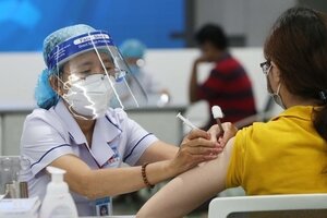 Thêm 1 nữ công nhân ở Thanh Hóa tử vong sau tiêm vắc xin Covid-19