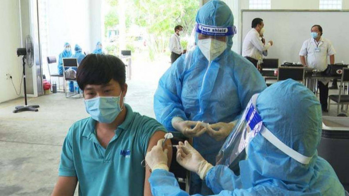 Sự cố tiêm vaccine Covid-19 tại Thanh Hóa, thêm 1 nạn nhân nữa tử vong