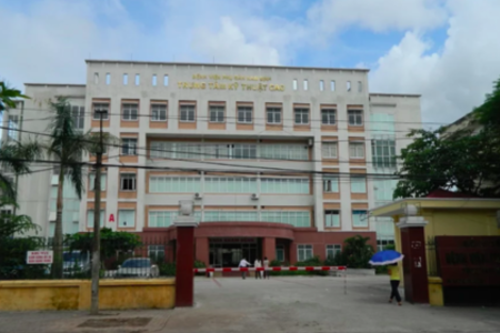 Tìm người đến Bệnh viện Phụ sản tỉnh Nam Định trong hơn 10 ngày qua