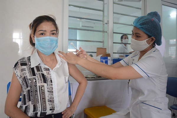 Nguyên nhân khiên 4 người ở Thanh Hóa tử vong sau khi tiêm vaccine Covid-19