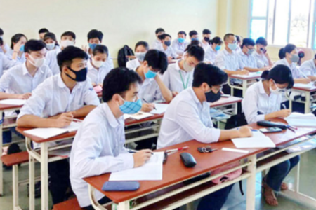 Đà Nẵng dự kiến cho học sinh 2 khối lớp trở lại trường từ ngày 29/11