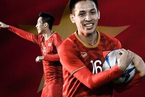 Hùng Dũng chỉ ra sân ở những trận không quan trọng của AFF Cup?