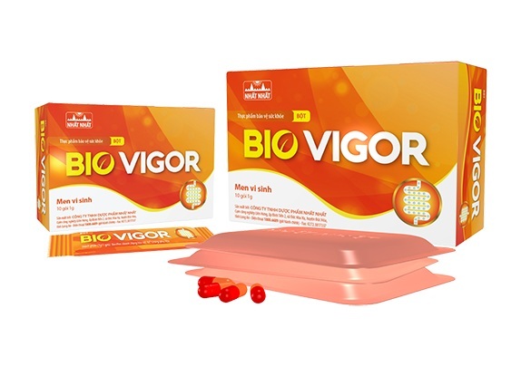 loạn khuẩn đường ruột ở người lớn