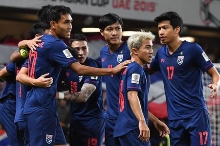 Thái Lan và Indonesia mất nhiều hảo thủ ở AFF Cup 2020