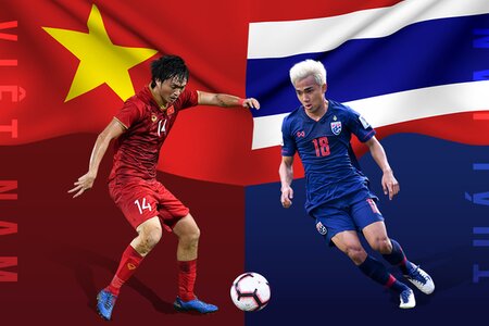 'Thái Lan có đội hình chất lượng nhất nhưng Việt Nam sẽ vô địch AFF Cup 2021'