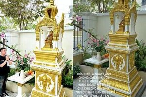 Hương Giang - Matt Liu lộ bằng chứng về chung một nhà?