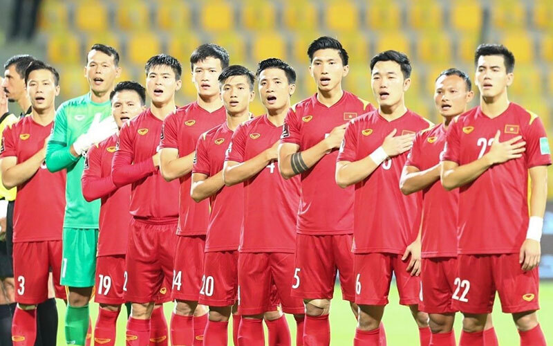 Siêu máy tính' nhận định về cửa thắng của tuyển Việt Nam ở bảng B