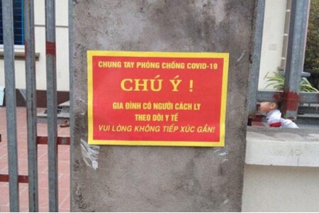 Hà Nội thí điểm cách ly, điều trị F0 thể nhẹ và không triệu chứng tại nhà