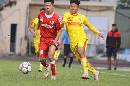 VFF hủy các giải đấu U15 và U17 quốc gia năm 2021