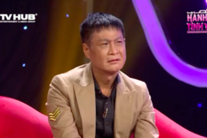 Đạo diễn Lê Hoàng bức xúc vì chàng trai tuyên bố 'sẽ ly hôn nếu không sinh được con trai'