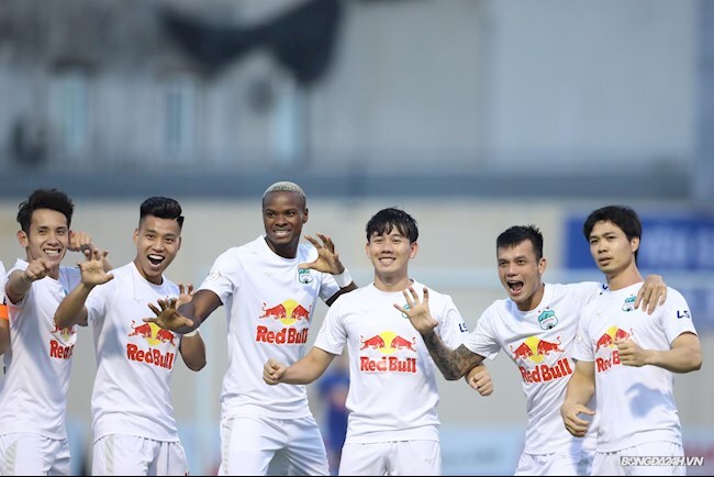 HAGL chi tiền tỷ chuẩn bị cho giải AFC Champions League