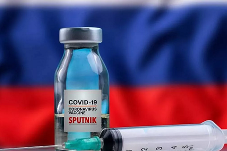 Nga có thể pha loãng vắc xin Sputnik V tới 10 lần để tiêm cho trẻ em