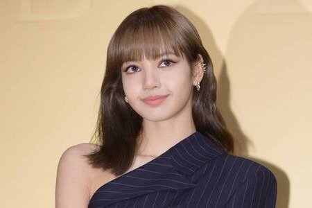  Lisa (BLACKPINK) đã khỏi Covid-19 sau 10 ngày điều trị 