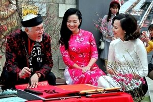 Đề xuất nghỉ Tết Nguyên đán Nhâm Dần 2022 liên tục 9 ngày