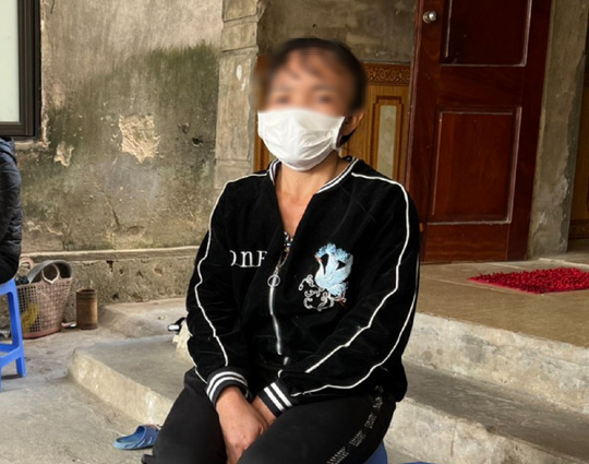 Tâm sự nhói lòng của mẹ nữ sinh bị chủ shop thời trang làm nhục ở Thanh Hoá