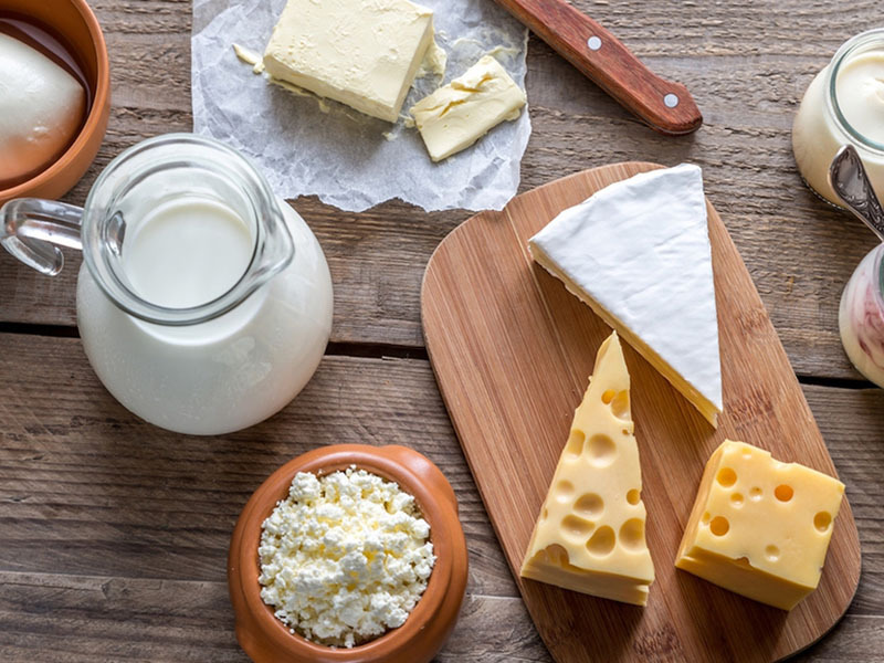 bệnh đại tràng ăn gì