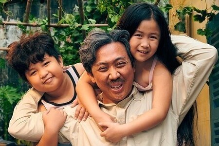 'Bố già' của Trấn Thành đại diện Việt Nam tranh giải Oscar
