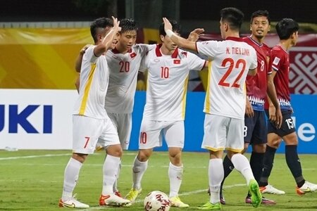 Chuyên gia châu Âu: ‘Việt Nam nên cử lứa U21 đá AFF Cup’