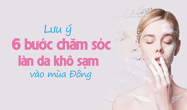 da khô sạm