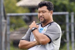 HLV U23 Thái Lan: ‘Malaysia sẽ đứng nhất bảng B, xếp trên Việt Nam’