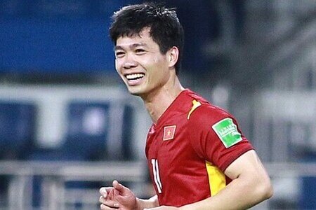 Công Phượng dẫn đầu cuộc bầu chọn bàn thắng đẹp lượt trận đầu tiên AFF Cup 