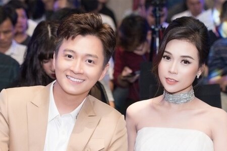 Sam: 'Tôi và Ngô Kiến Huy chỉ là bạn thôi'