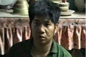 Rùng mình lời khai của kẻ sát hại cô gái 17 tuổi, giấu thi thể dưới giếng