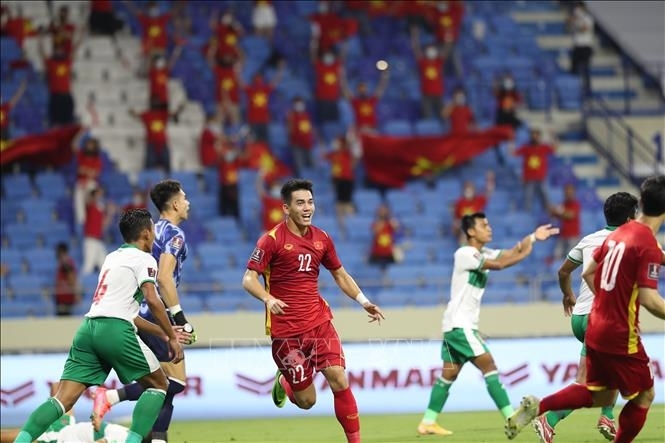 Chuyên gia Indonesia tin đội nhà sẽ vào chung kết AFF Cup 2020