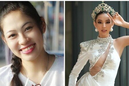 Chị gái Đặng Thu Thảo lại tung tin nhắn 'nợ nần' của Hoa hậu Thùy Tiên