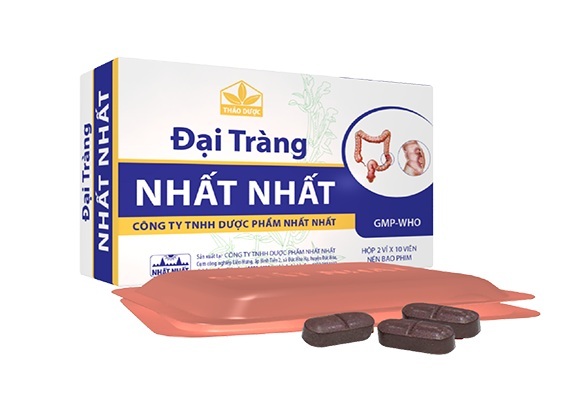 tiêu chảy ra nước