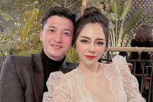 Huỳnh Anh phủ nhận bỏ bạn gái hơn 6 tuổi nhưng lại để chế độ 'đã ly hôn'