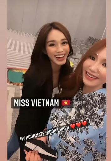 Đỗ Thị Hà trượt vé vào top 30 trước thềm chung kết Miss World 2021