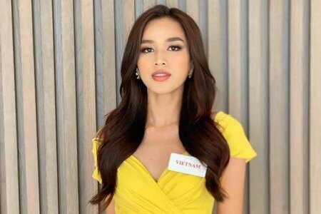 Đỗ Thị Hà trượt vé vào top 30 trước thềm chung kết Miss World 2021