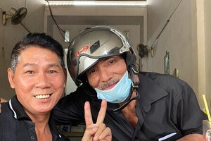 Thương Tín khẳng định không đụng vào số tiền dành cho con gái, tiết lộ công việc hiện tại