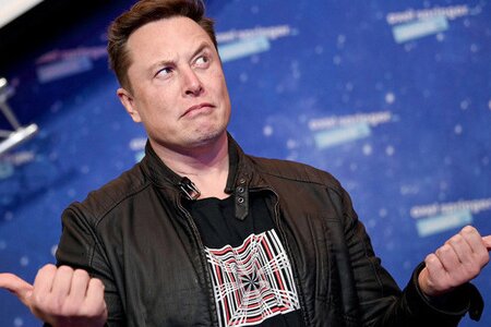 Elon Musk thông báo Tesla chấp nhận thanh toán Dogecoin