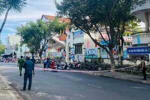 Kon Tum: Ghi nhận 2 F0 là học sinh, gần 900 em chuyển sang học trực tuyến