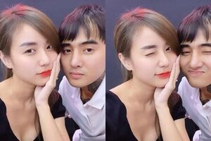 Đạt G và vợ cũ Hoài Lâm chia tay sau 7 tháng hẹn hò