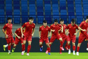 HLV Malaysia ‘hiến kế’ giúp Indonesia đánh bại Việt Nam