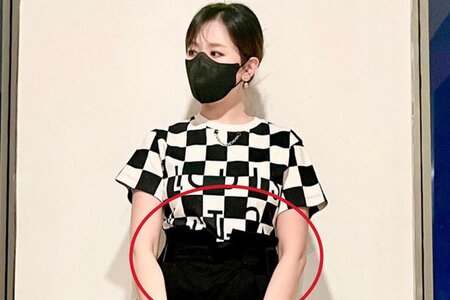 Bị đồn có bầu, Hari Won có động thái bất ngờ