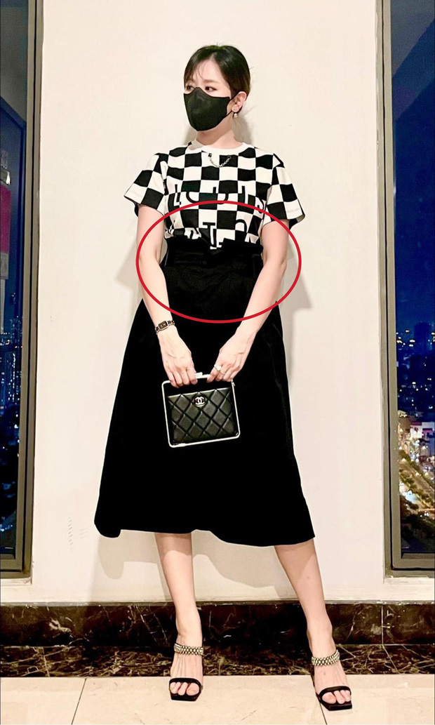 Bị đồn có bầu, Hari Won có động thái đáp trả