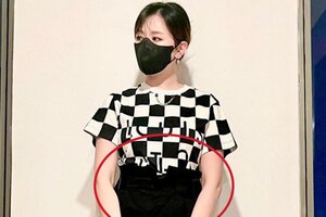 Bị đồn có bầu, Hari Won có động thái bất ngờ